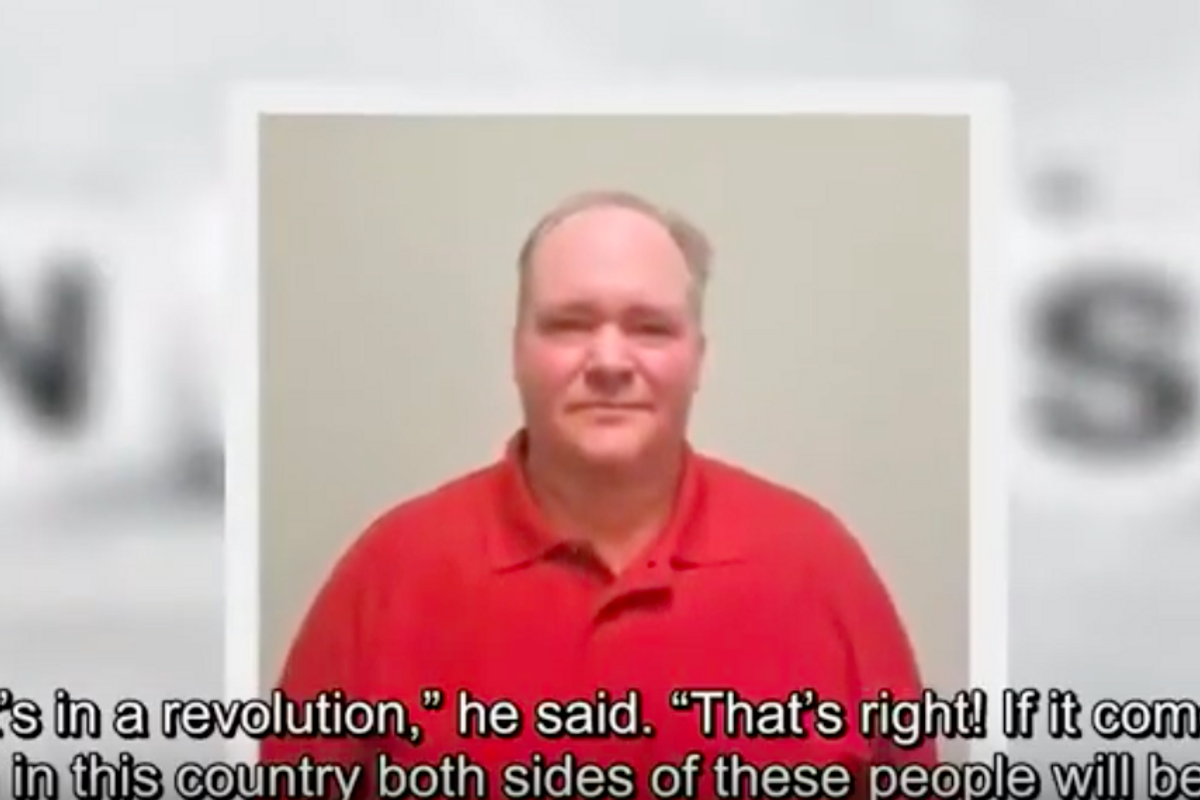 Alabama Mayor Bein' All Alabama 'N Sh*t