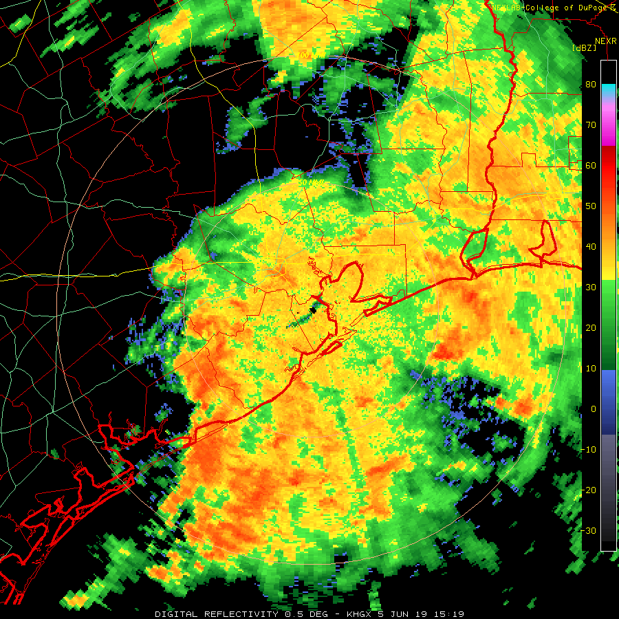 Wednesday morning weather update