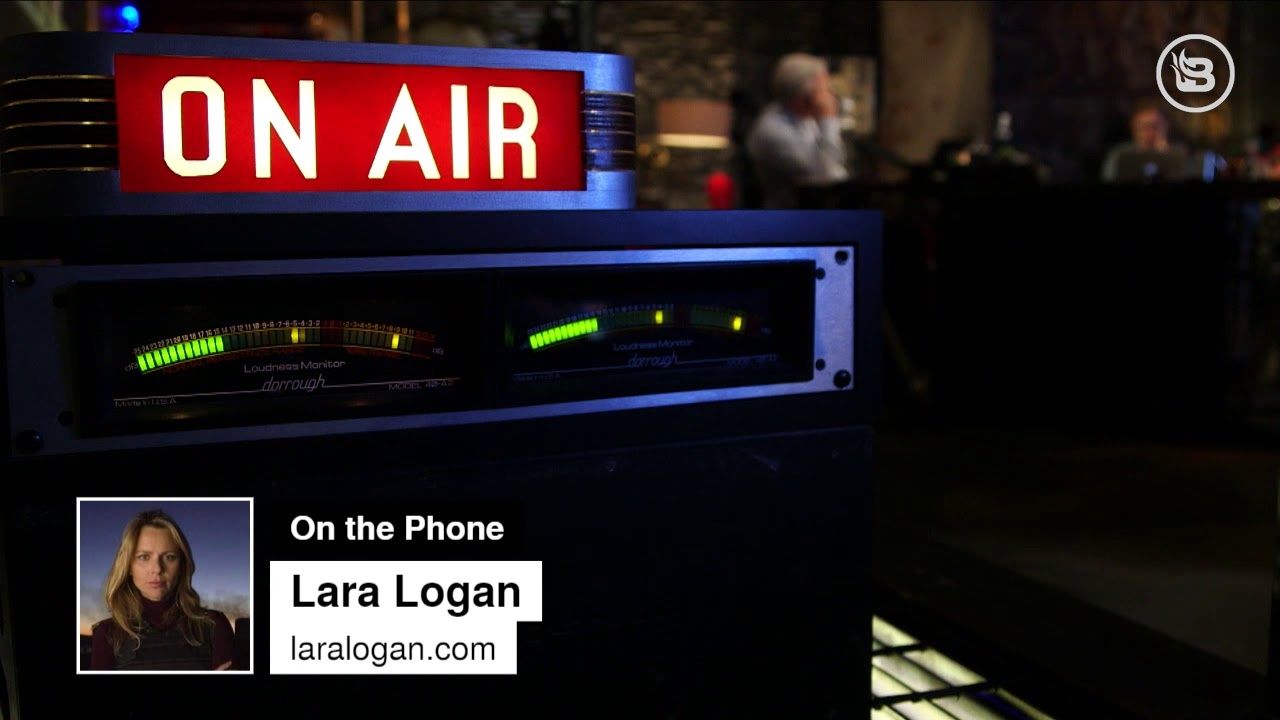 Lara Logan: The crisis on the border is a 'theater' for the cartel