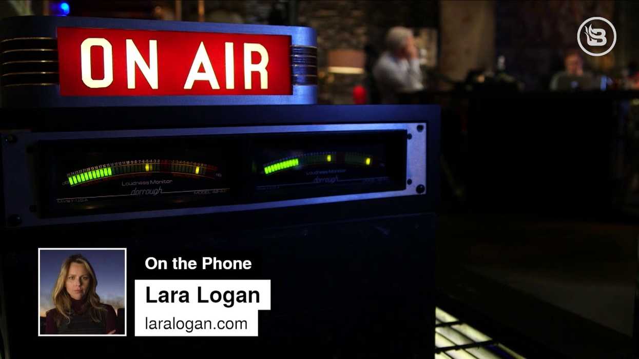 Lara Logan: The crisis on the border is a 'theater' for the cartel