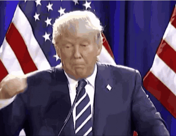 Check Out President Brain Hemorrhoids' 1993 Plan To Become King Of England By F*cking Lady Di!
