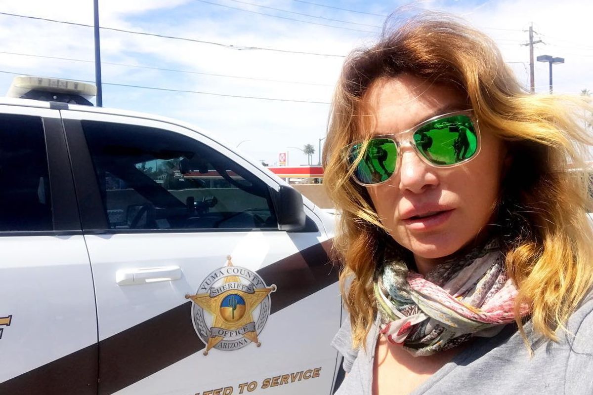 Insulti, mail e minacce. La vera storia del servizio del «Tg2» sulla Svezia invasa