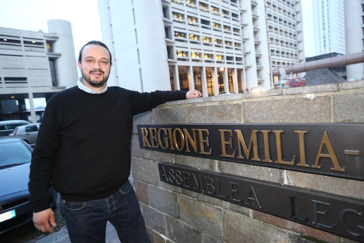 La Lega riprova l’assalto alla rossa Emilia