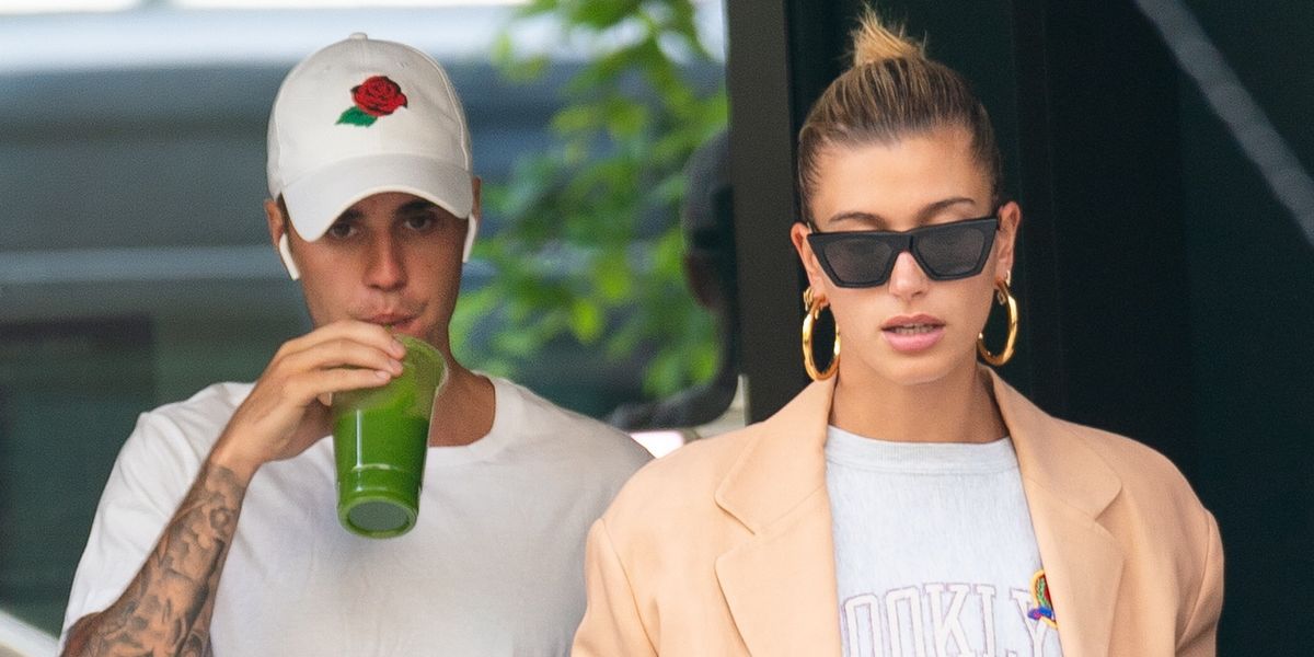 Have Justin and Hailey Settled on a Wedding Date?