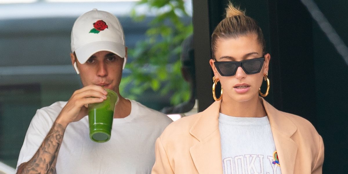 Have Justin and Hailey Settled on a Wedding Date?