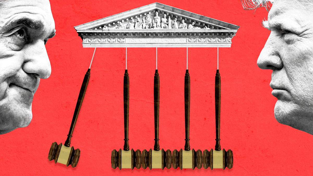3 Ways to Overturn a Supreme Court Decision Liberty Project