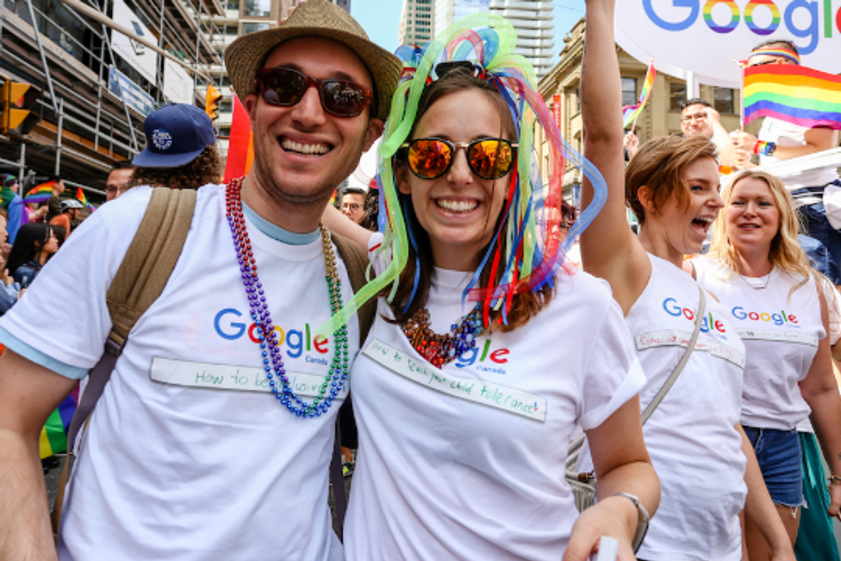 Everyone is dragging Boston's 'straight pride' parade back into the cave it came from.