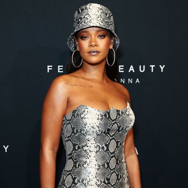 Rihanna Named World's Wealthiest Female Musician