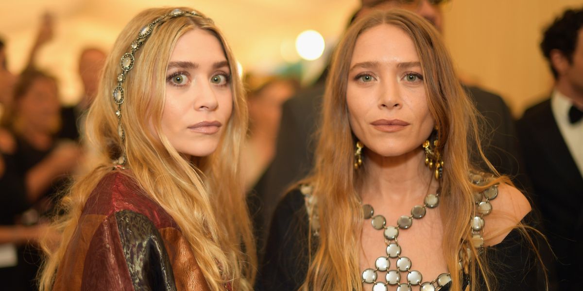 How to Dress Like a Witchy Olsen Twin