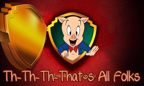 porky pig