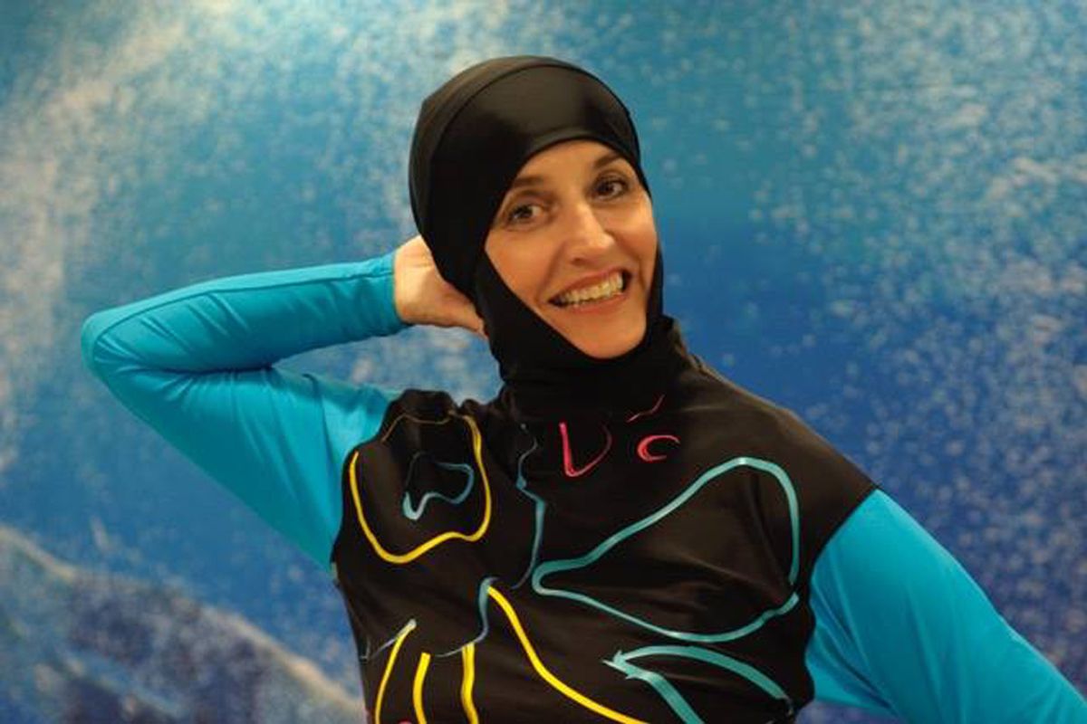 La cronista anti Conte è pagata da Orlando