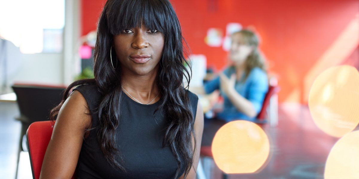 Don't Shrink To Fit In & Other Lessons To Learn Quickly At Work