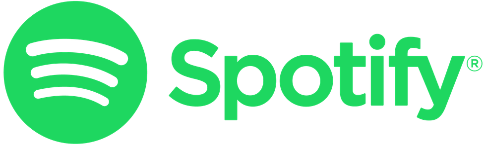 Spotify corporate logo