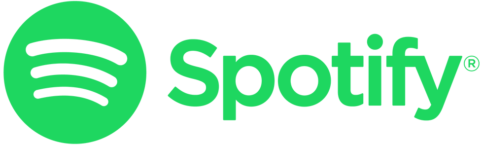 Spotify corporate logo