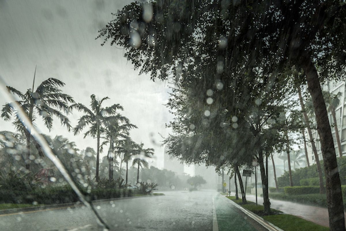 Google updates SOS alerts to Google Maps for hurricanes, floods and earthquakes