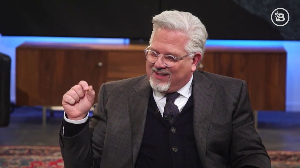 Glenn talks with studio audience about raising a child with special needs