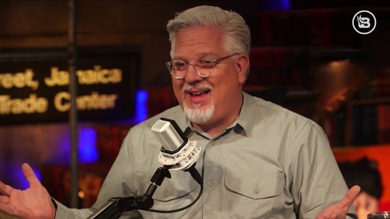 Steven Crowder vs. the (YouTube) universe