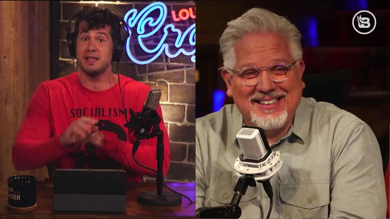 Laughing to dull the pain: Steven Crowder responds to #VoxAdpocalypse