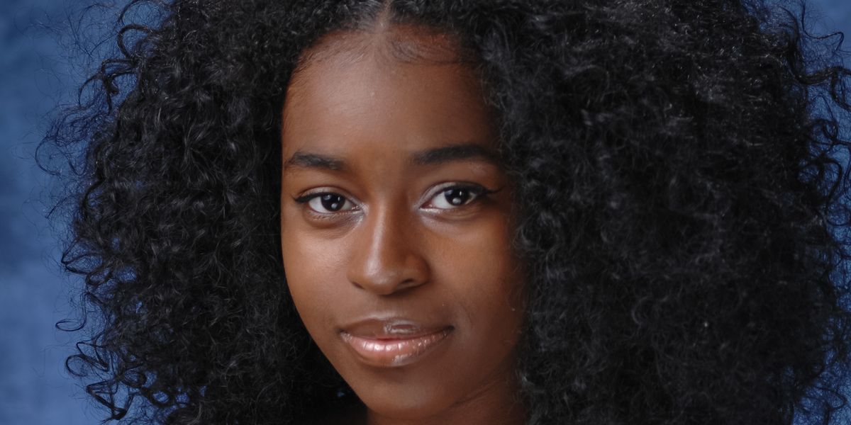 An Open Letter From A Former Teen Mom To Her Now HS Graduate