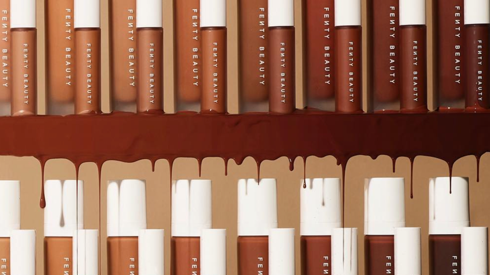 5 Beauty Brands for Brown Skin PAPER Magazine