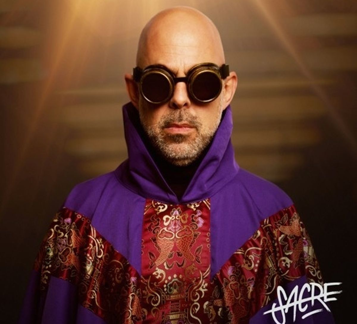 SACRE Releases "00:00AM HADES'S BLESSING" - Popdust