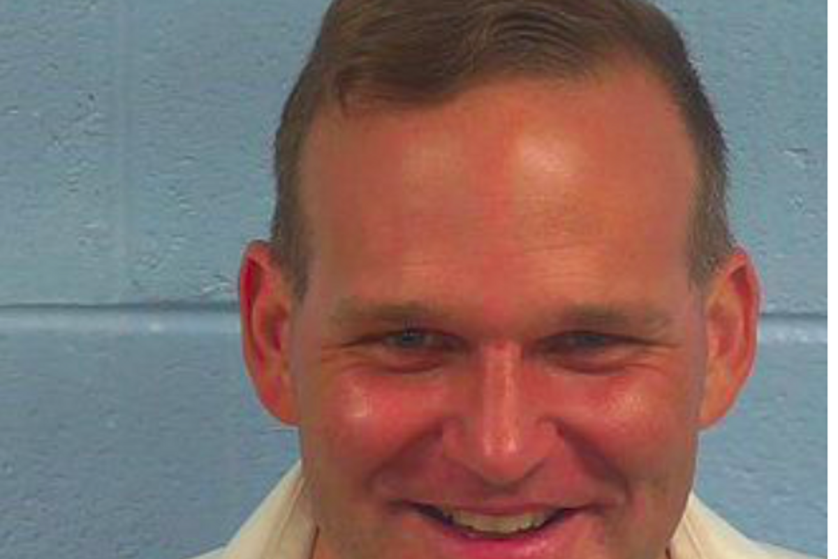 Roy Moore's Lawyer Charged With DUI, Possession, & Representing Roy Moore