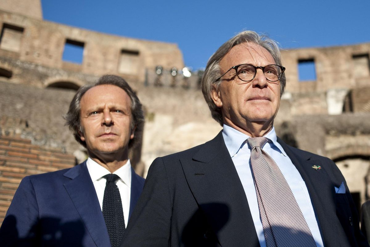 La fine di un amore mai scoppiato tra Mr. Tod’s e l’orgoglio fiorentino