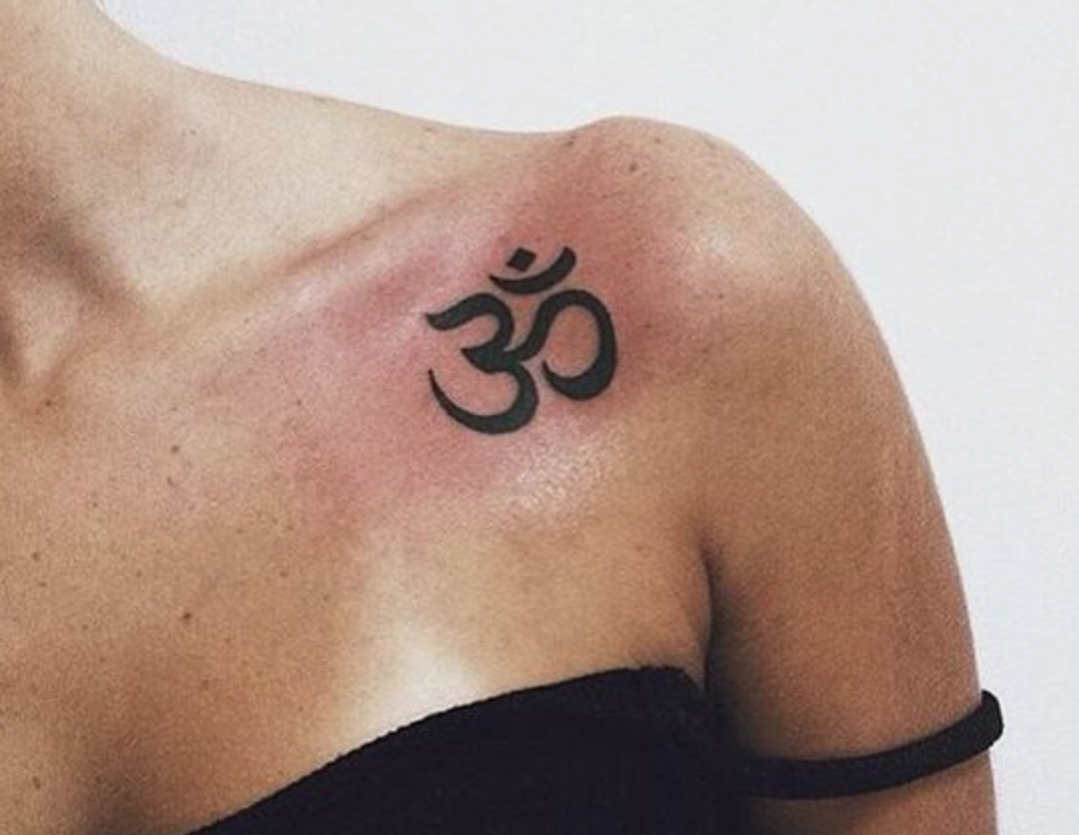 20 Small Tattoos With Big Meanings