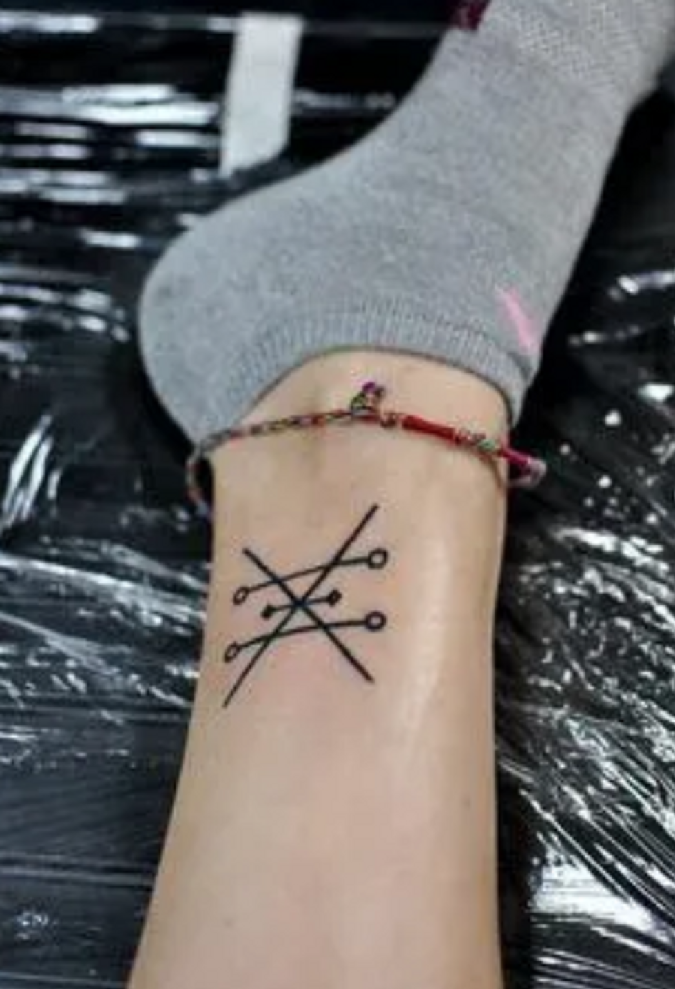 Small Tattoos With Big Meanings