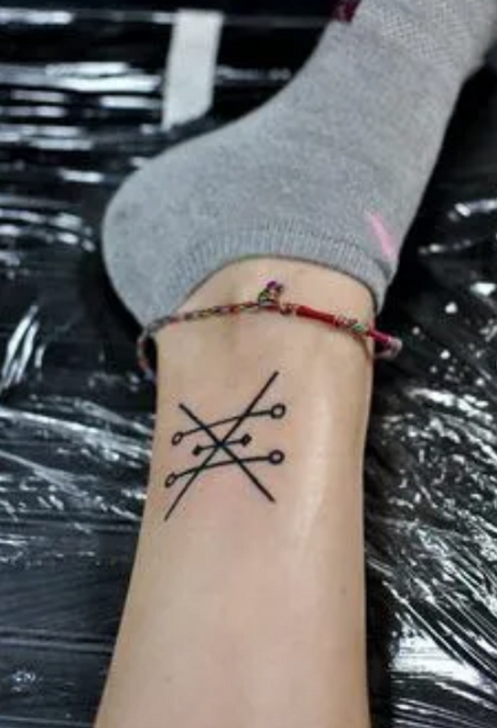 Small Tattoos With Big Meanings : Tiny Tattoo Design Ideas | For Upon