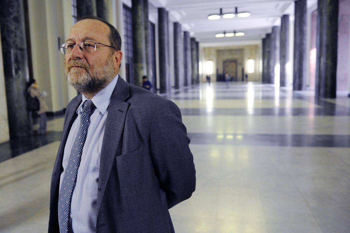 «Chi controlla le nomine in Procura governa il Paese»