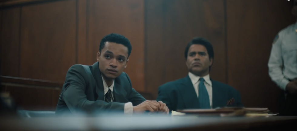​'When They See Us' Is The Tough Show Nobody Wants To Watch But Everyone Needs To