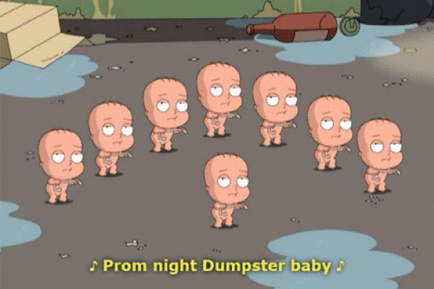 Wingnuts Freak Out Over Dancin' 'Borted Babbies (Again)