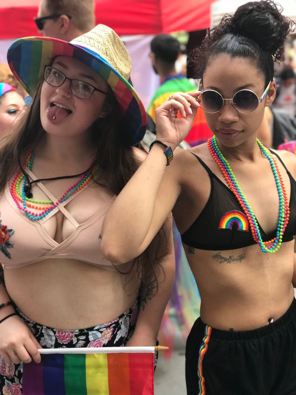 14 Reasons You Should Attend Your Local Pride Events