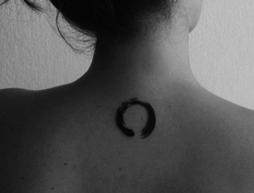 20 Small Tattoos With Big Meanings