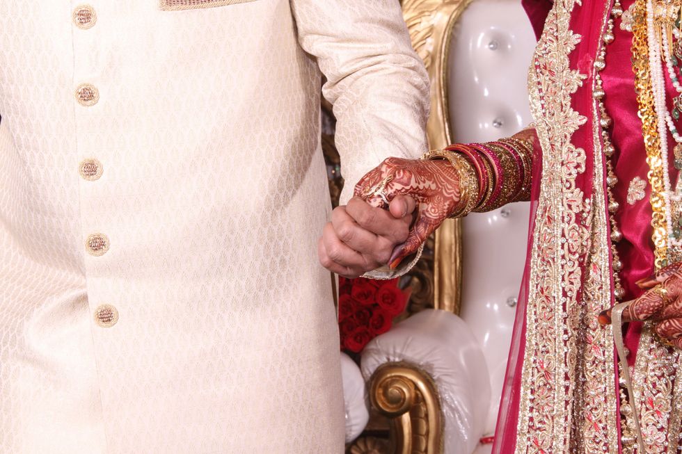 We Need To Stop Treating Arranged Marriages Like Business Deals
