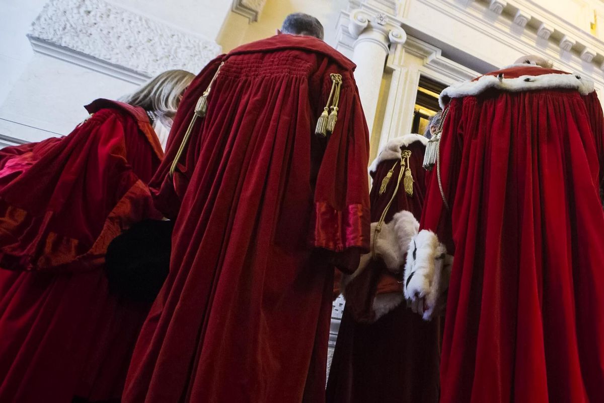 Il mercato dei giudici? Colpa di Renzi. Noi l'avevamo svelato cinque anni fa