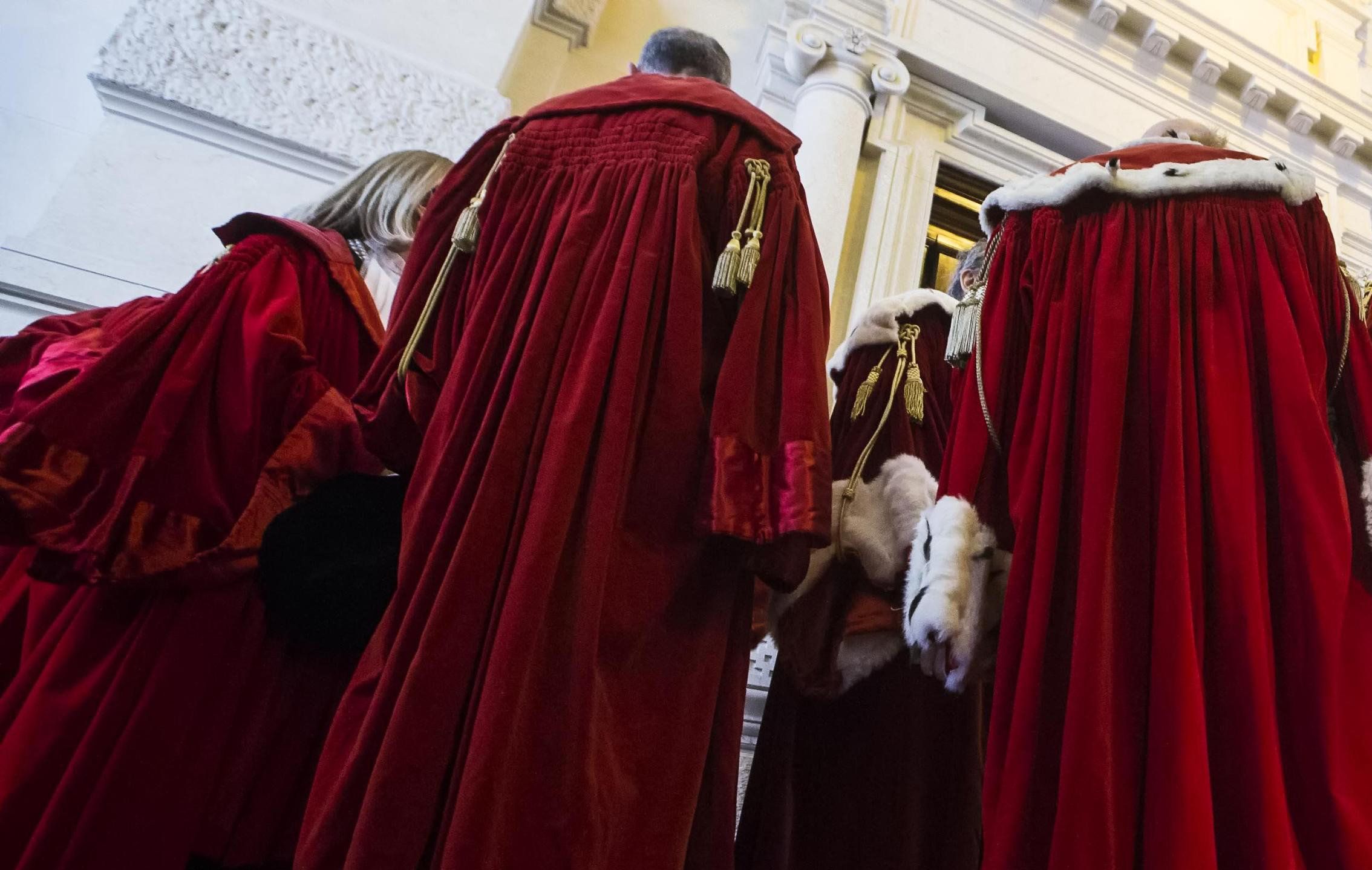 Il mercato dei giudici? Colpa di Renzi. Noi l'avevamo svelato cinque anni fa