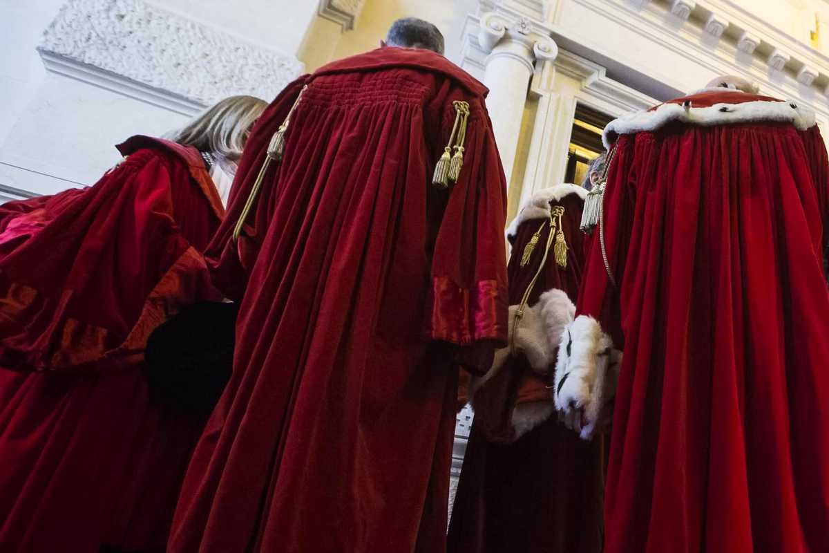 Il mercato dei giudici? Colpa di Renzi. Noi l'avevamo svelato cinque anni fa