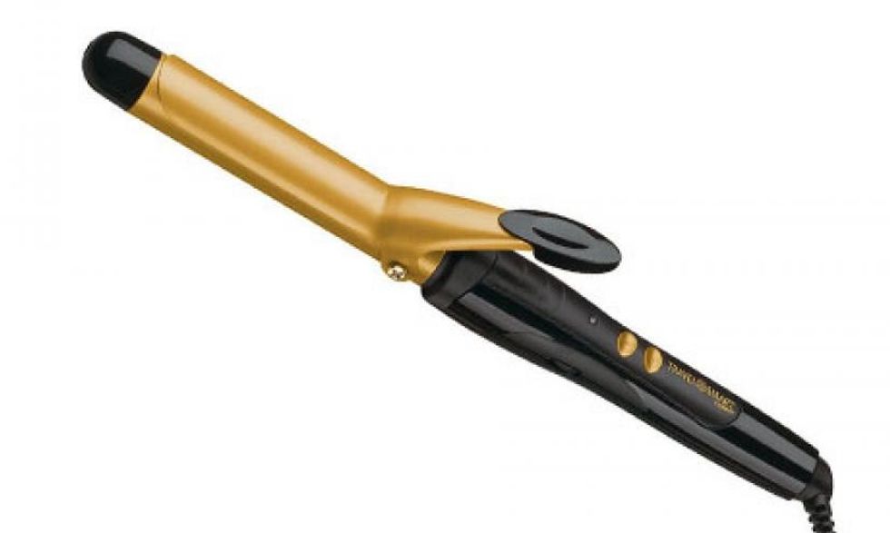 7 Best Curling Irons - Topdust
