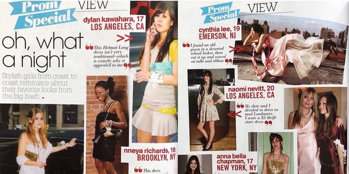 Should We Mourn the Death of Teen Magazines?