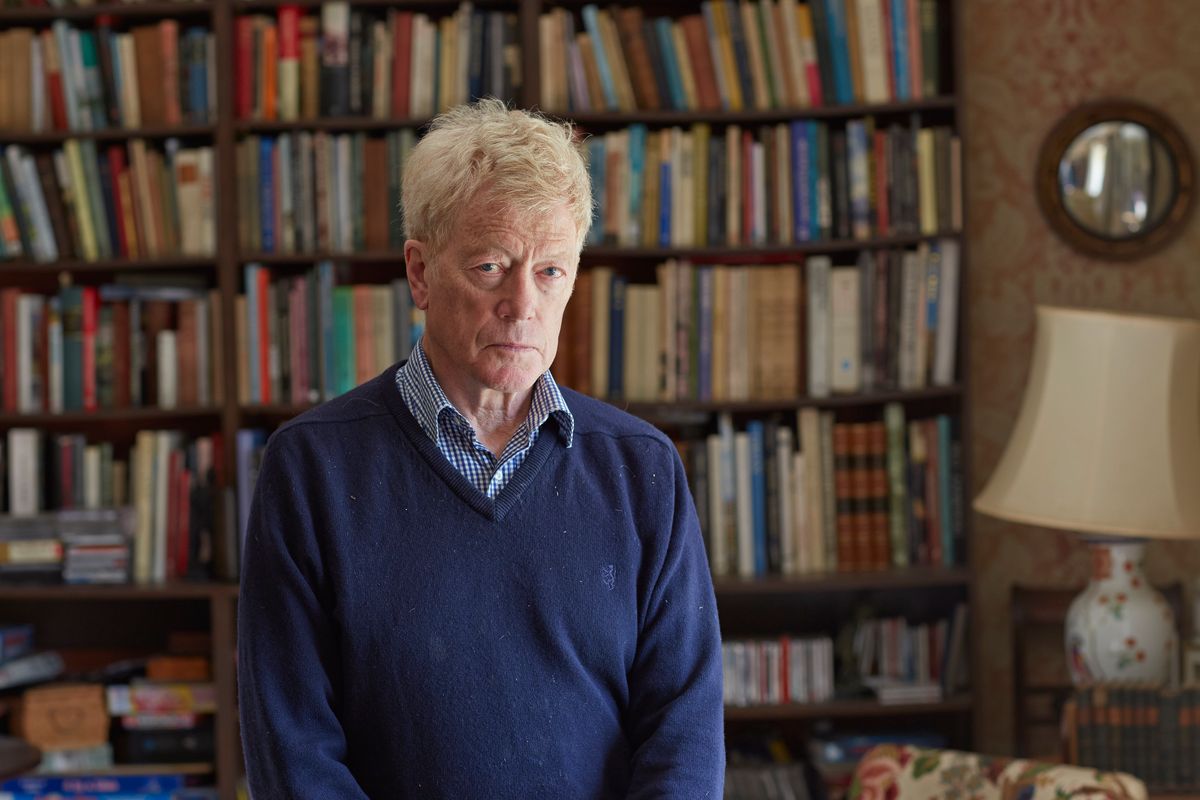 La Polonia «risarcisce» Scruton