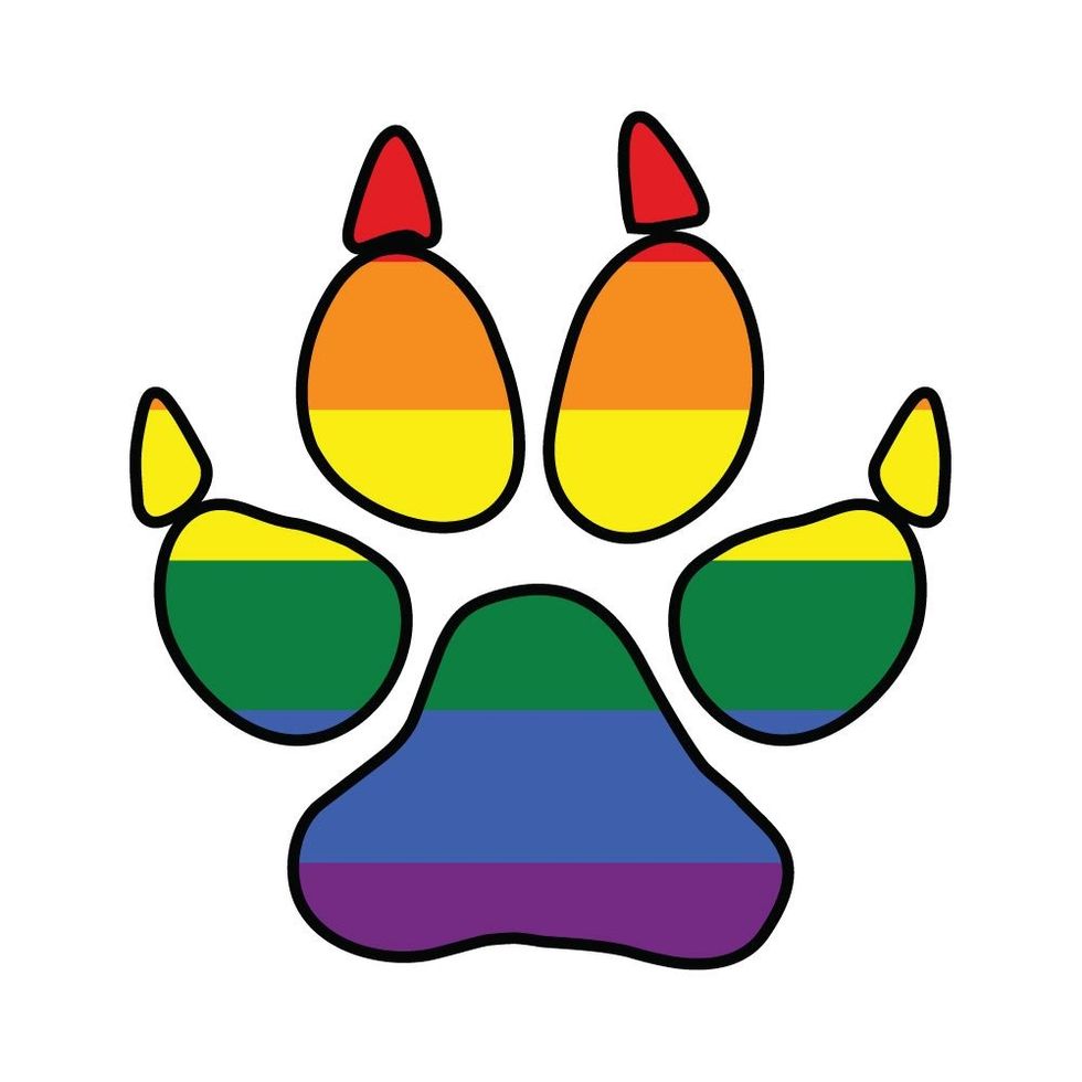 Do Furries Have A Home In The Lgbtq Community Popdust - lgbtq roblox