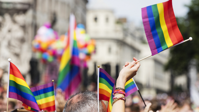 Parades but no public posts: which brands are supporting Pride in the wake  of backlash?, Pride