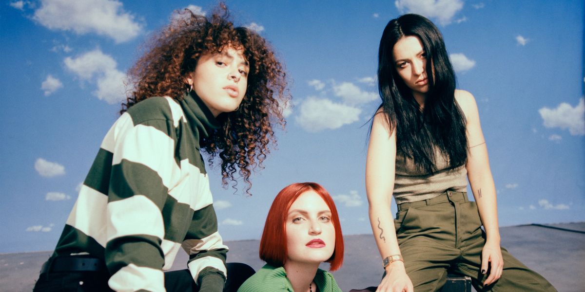 10 New Songs By Muna Kiiara Madonna More Paper