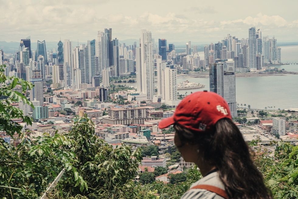 9 Reasons Why You Should Visit Panama