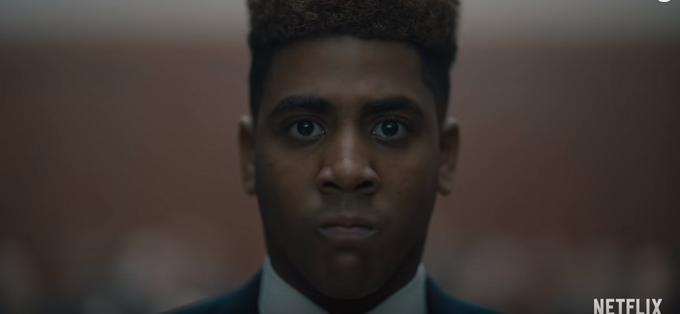 'When They See Us' Is A Heart-Wrenching Must-See Miniseries For Every American