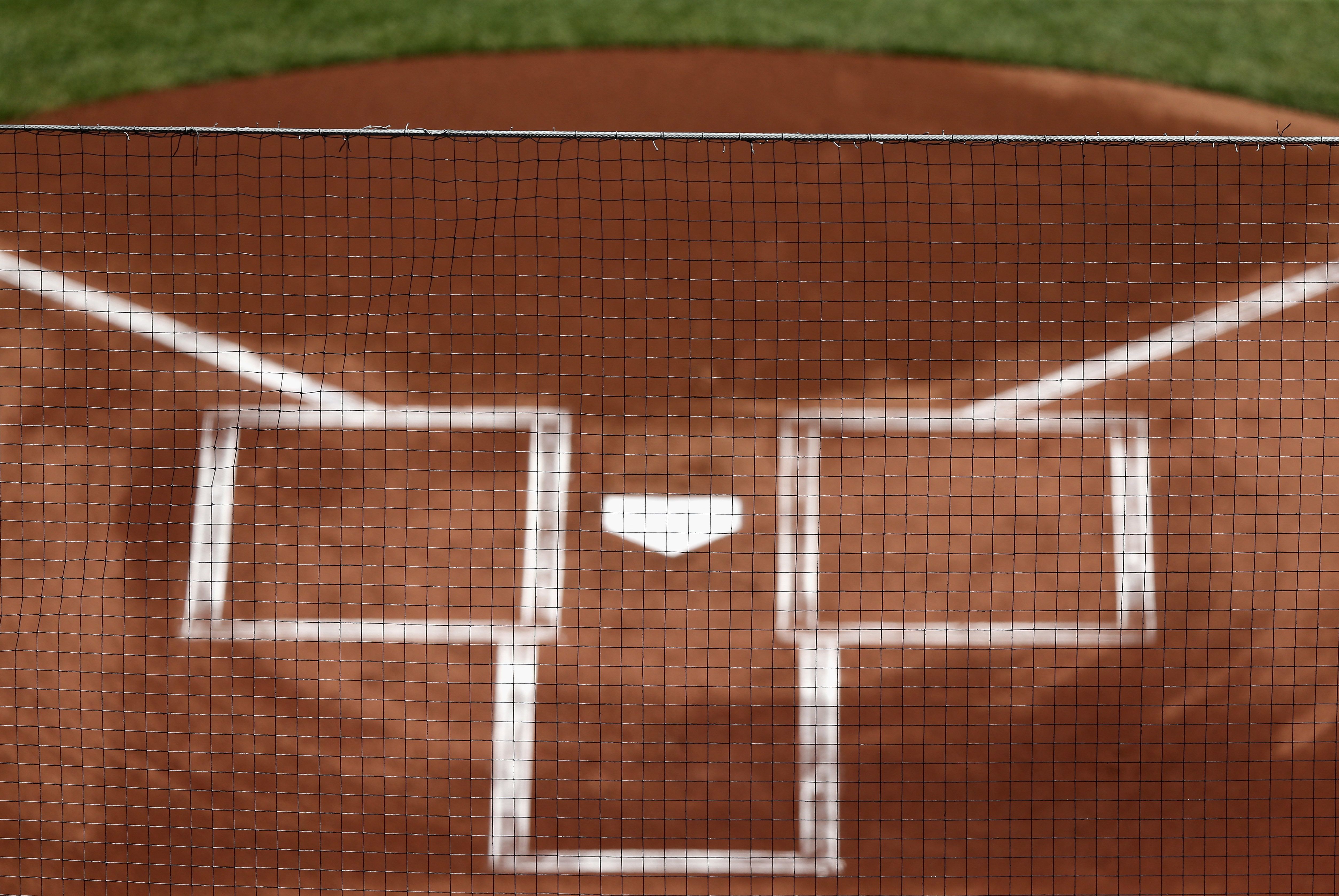 The argument against safety when it comes to baseball netting