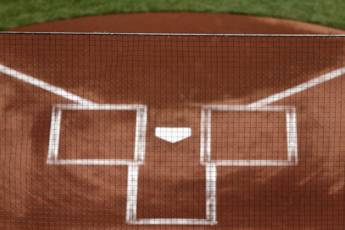 The argument against safety when it comes to baseball netting