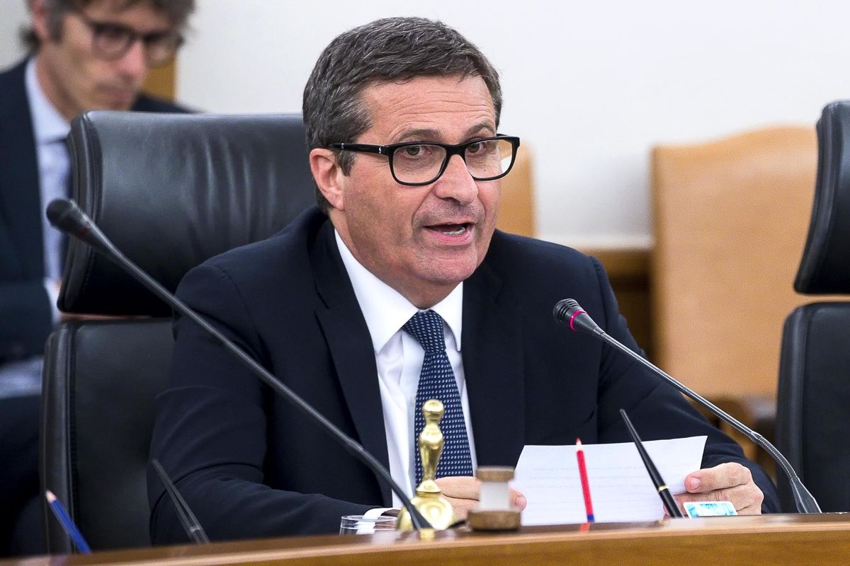 Csm paralizzato dai consiglieri autosospesi